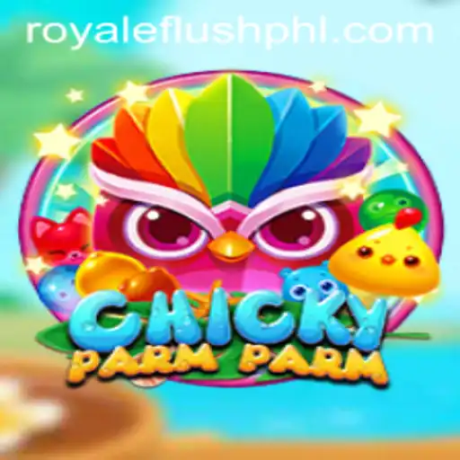 Experience the Thrills of ChickyParmParm and Master the Royale Flush