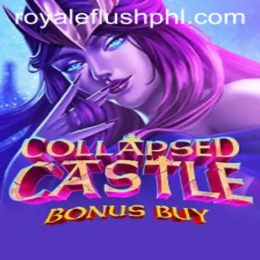 CollapsedCastleBonusBuy: An Adventure Awaits
