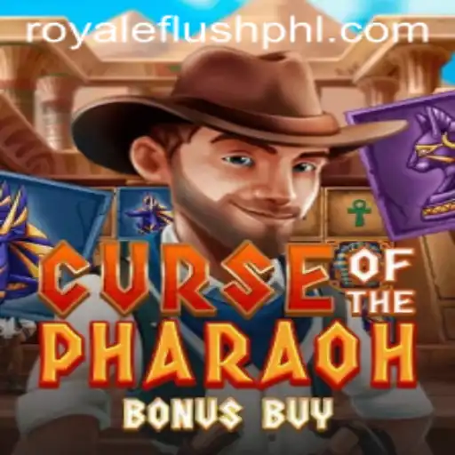 Curse of the Pharaoh Bonus Buy: Dive into the Sands of Fortune