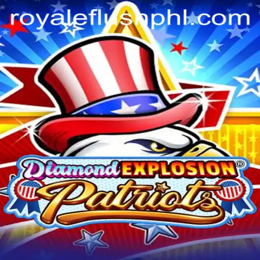 Unlock the Treasure: A Deep Dive into DiamondExplosionPatriots