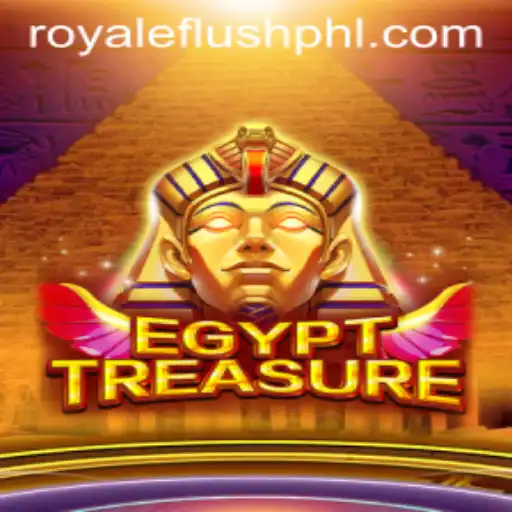 Discover the Thrill of EgyptTreasure: A New Digital Adventure with a Touch of Royale Flush