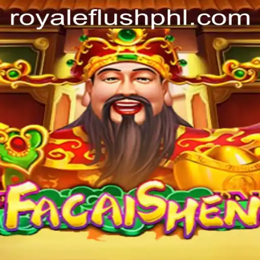 Exploring FaCaiShen - The Mesmerizing Card Game Revolutionizing Royale Flush Experiences
