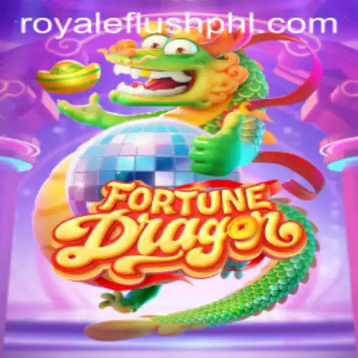 FortuneDragon: Unravel the Excitement of Royale Flush