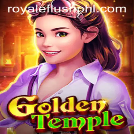 Unveiling the Excitement of GoldenTemple: Embrace the Royale Flush Challenge