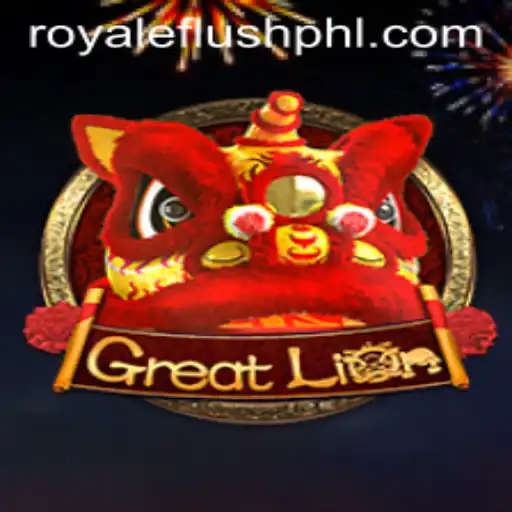 Embark on a Thrilling Adventure with GreatLion: Mastering the Royale Flush