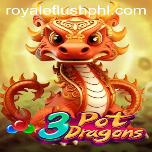 Dive into the Enchanting World of 3PotDragons: The Rise of a New Card Game