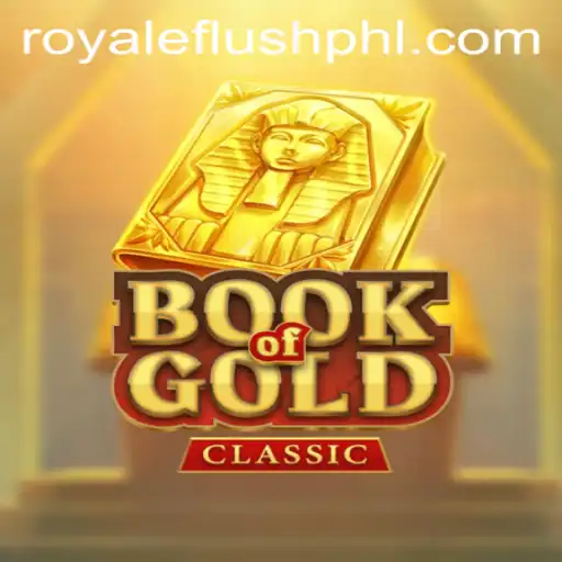 Discovering the Thrills of BookOfGoldClassic: A Journey into Casino Adventure