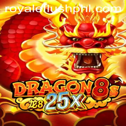 Unveiling Dragon8s25x: The Mesmerizing World of Strategy and Fortune