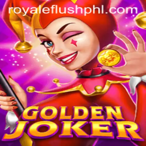 GoldenJoker: The Ultimate Royale Flush Experience