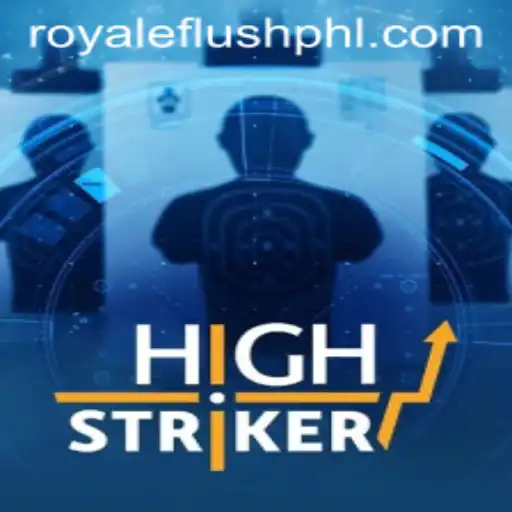 HighStriker: A Thrilling Arcade Adventure with a Royale Flush
