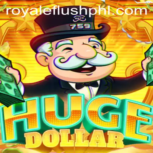 Discover the Thrills of HugeDollar and the Art of the Royal Flush