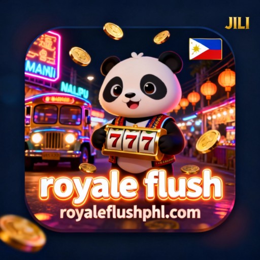 royale flush