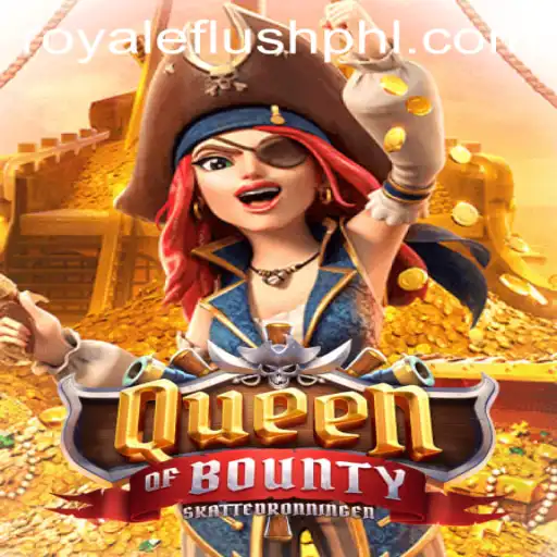Unveiling the Thrills of QueenofBounty: A Dive into the Exciting World of Gaming