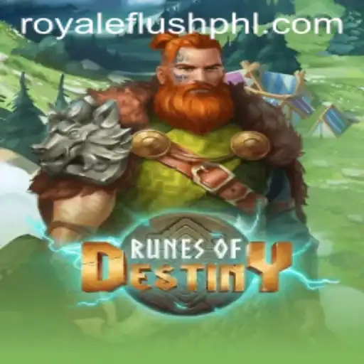 Unveiling RunesOfDestiny: Your Ultimate Guide to Mastering the Game