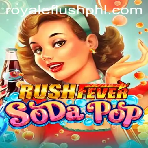 The Exciting World of RushFeverSodaPop: A Card Game Adventure