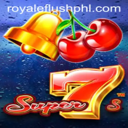 Exploring Super7s: The Ultimate Casino Adventure with a Twist of Royale Flush