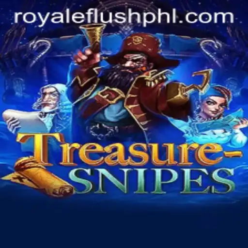 Discover TreasureSnipes: The Ultimate Gaming Experience