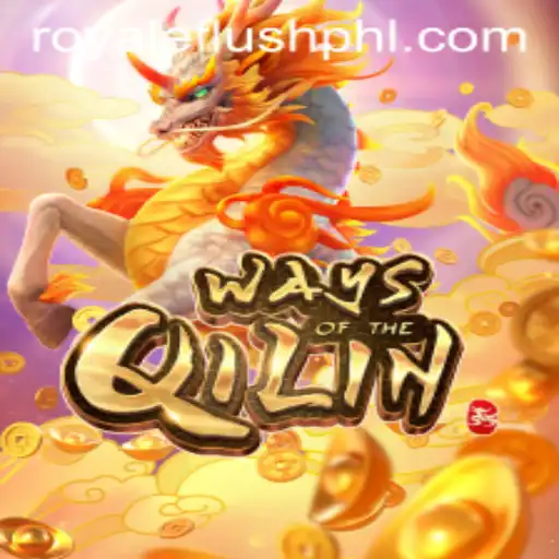 Exploring the Majestic Realm of WaysoftheQilin