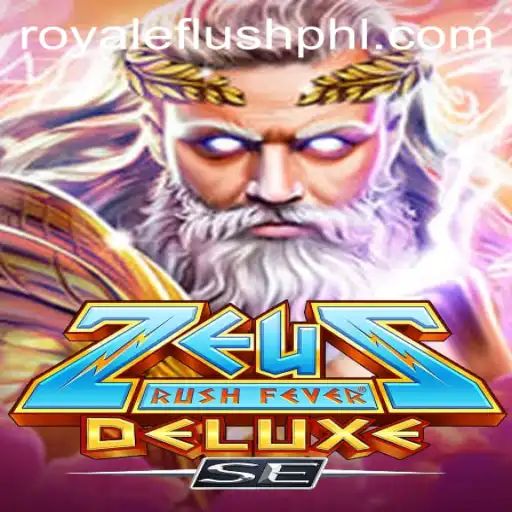 ZeusRushFeverDeluxeSE: A Thrilling Adventure into the Realm of Gods