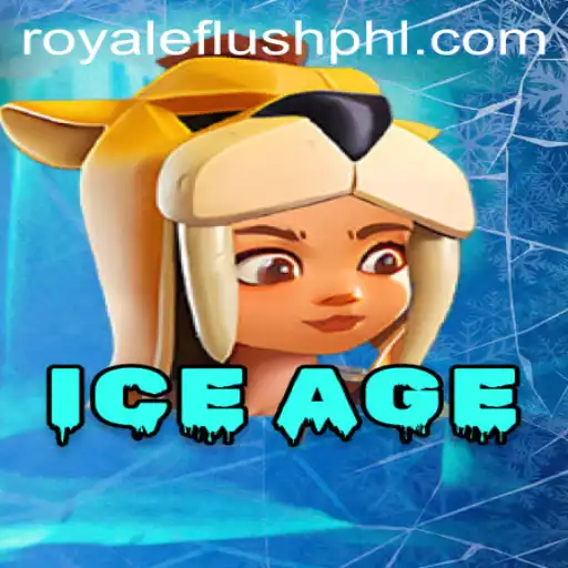 IceAge: Discover the Thrilling Adventure of Royale Flush
