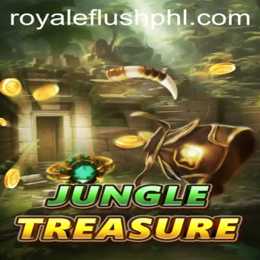 Explore the Exciting World of JungleTreasure: A Thrilling Royale Flush Experience