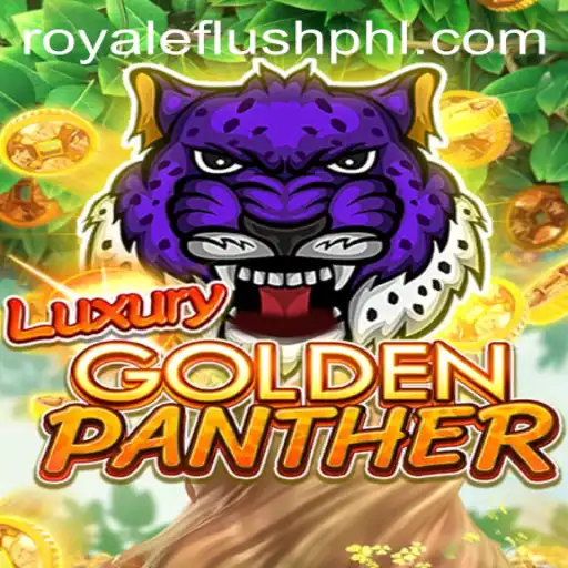 Exploring the Intricacies of LUXURYGOLDENPANTHER: A New Era of Gaming