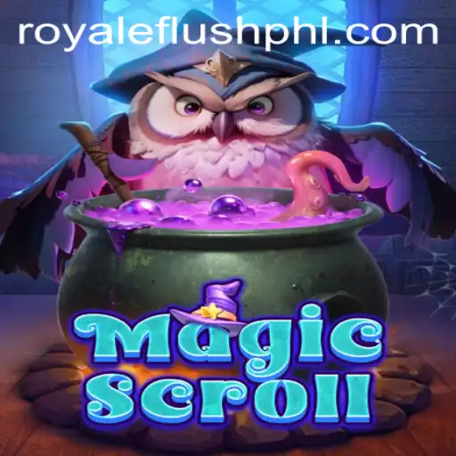 Discovering MagicScroll: The Enchanting World of Royale Flush