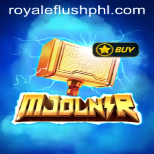 Exploring the World of Mjolnir: An Epic Journey into Royale Flush