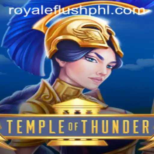 Explore the Thrill of TempleofThunder: A New Era in Gaming