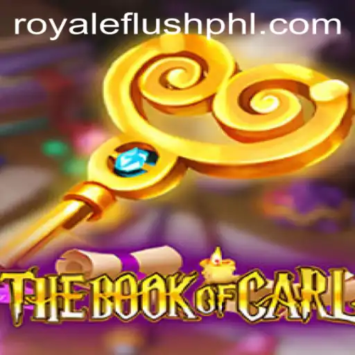 Discover TheBookofCarl: A Journey into the World of Royale Flush