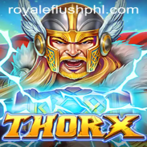 Introducing ThorX: The Revolutionary Game With a 'Royale Flush'