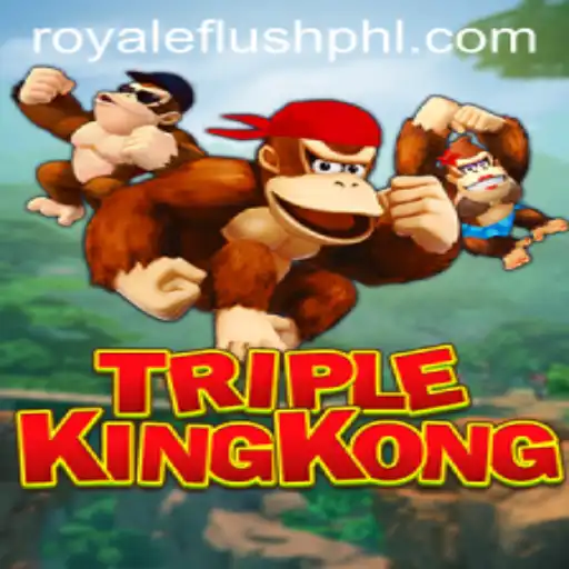 TripleKingKong: The Game That Redefines Strategy