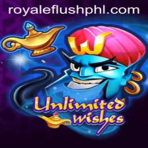 Discover the Thrills of UnlimitedWishes: A Game with Royale Flush Excitement