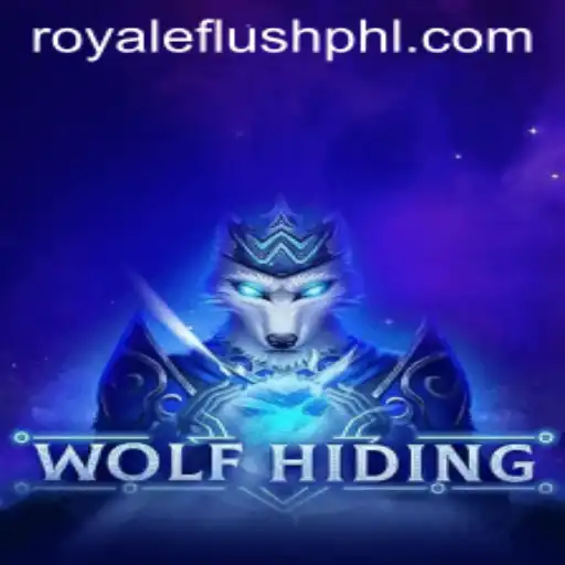 WolfHiding: The Thrilling New Game with a Strategic Twist