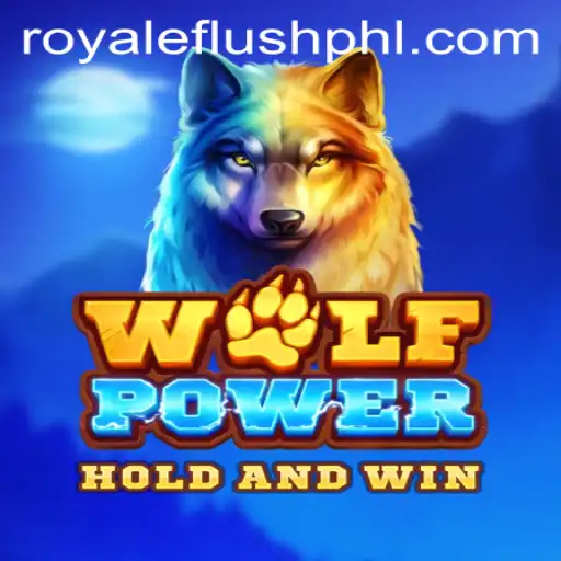 Dominate the Pack in WolfPower: Embrace the Royale Flush