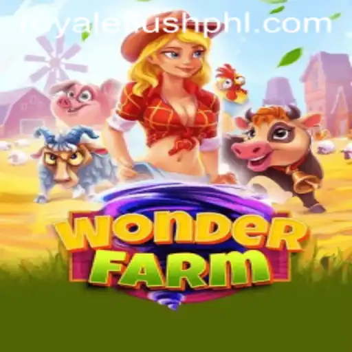 Exploring WonderFarm: A New Era of Interactive Farming with 'Royale Flush'